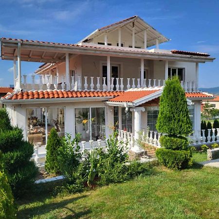 Apartamento Белият Кът Sapareva Banya Exterior foto