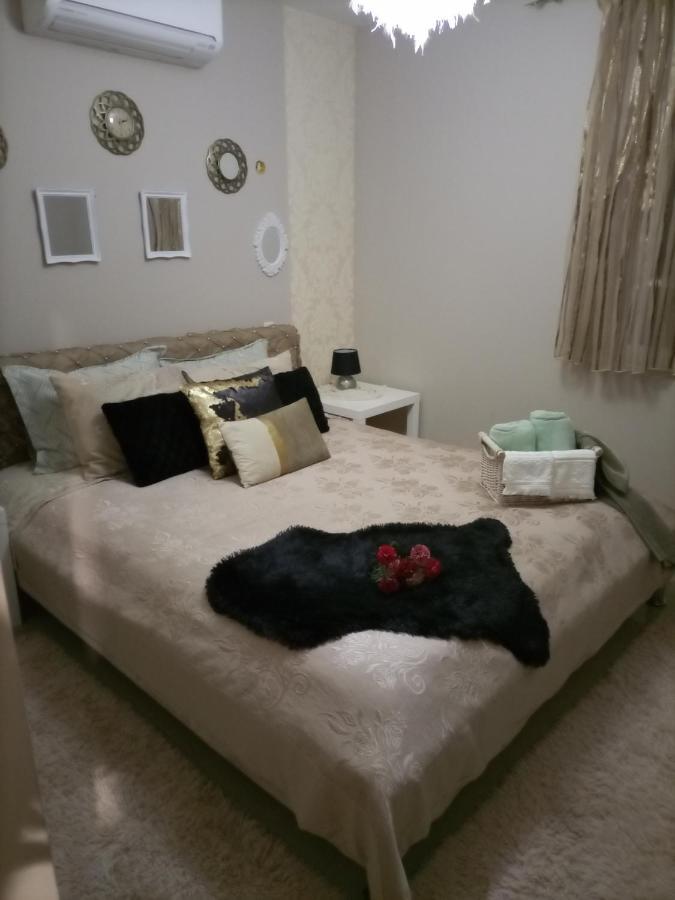 Apartamento Белият Кът Sapareva Banya Exterior foto