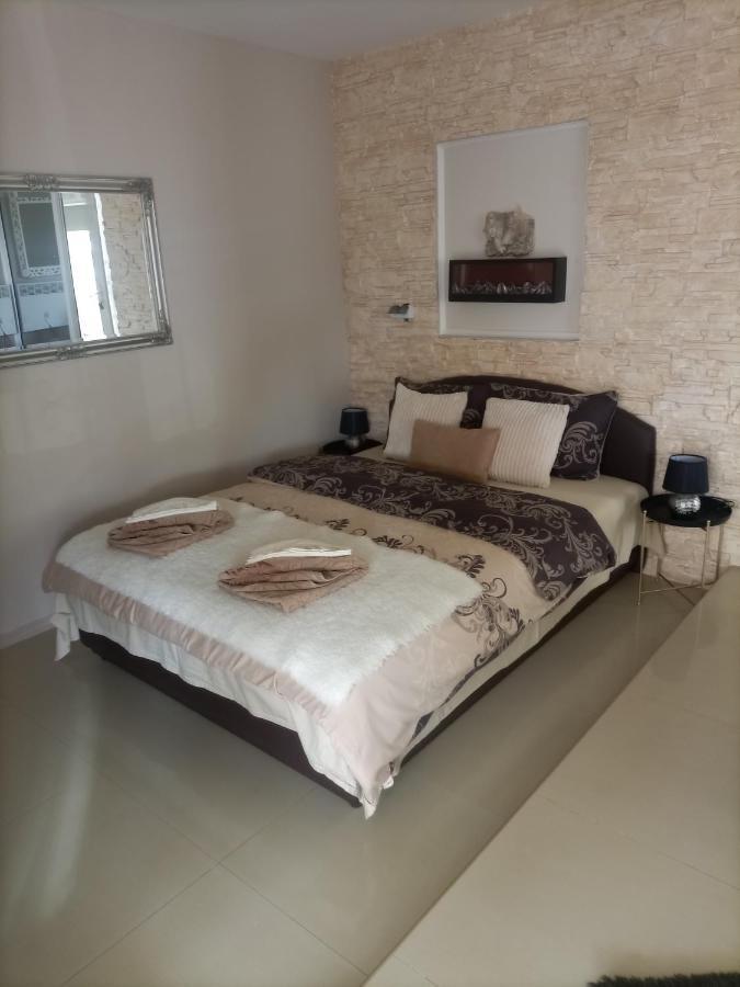 Apartamento Белият Кът Sapareva Banya Exterior foto