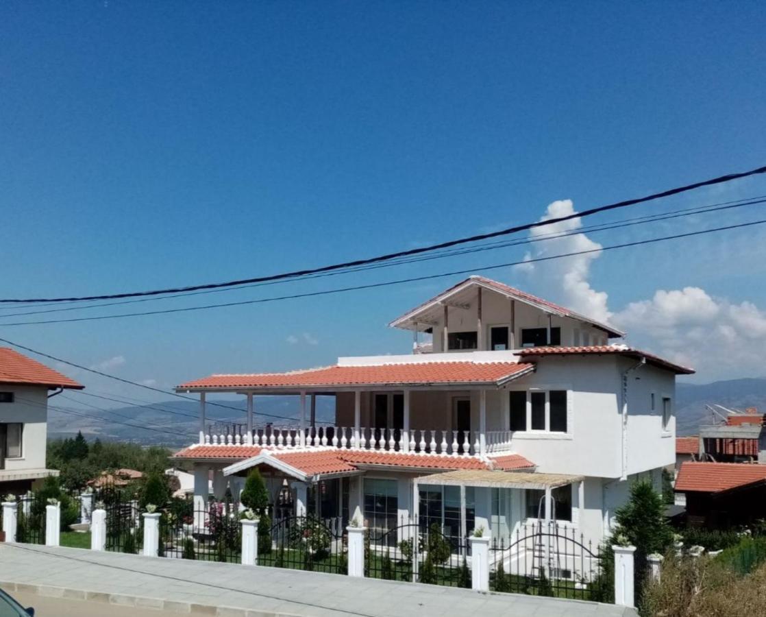 Apartamento Белият Кът Sapareva Banya Exterior foto