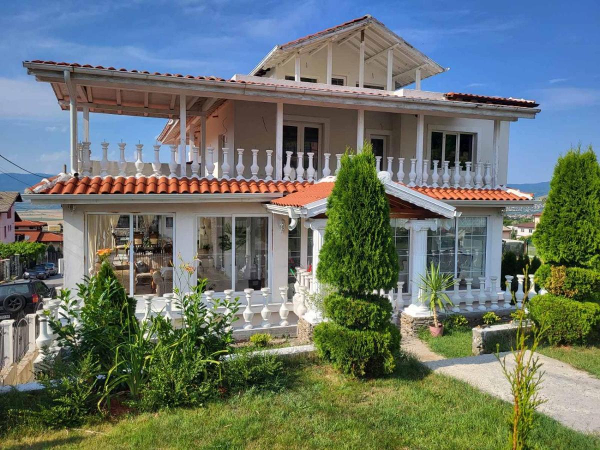 Apartamento Белият Кът Sapareva Banya Exterior foto
