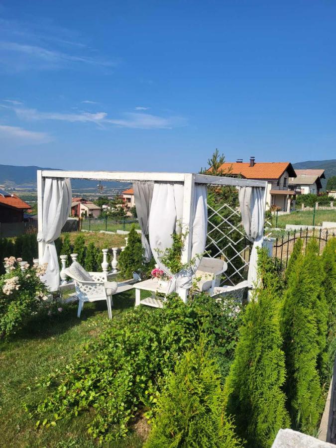 Apartamento Белият Кът Sapareva Banya Exterior foto