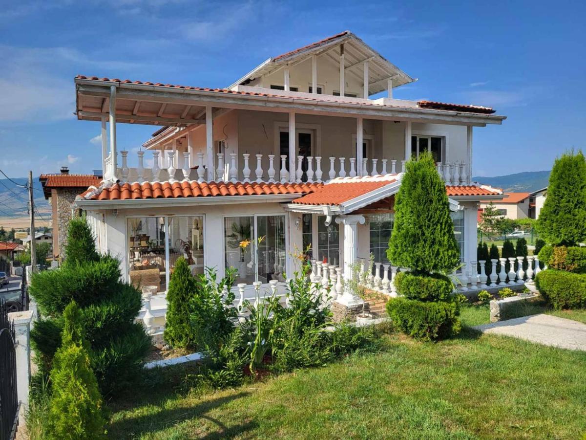 Apartamento Белият Кът Sapareva Banya Exterior foto