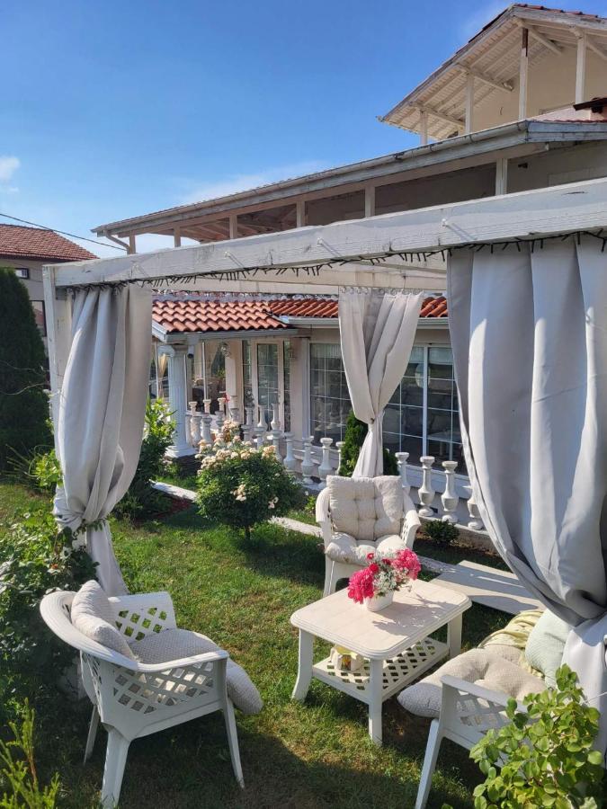 Apartamento Белият Кът Sapareva Banya Exterior foto
