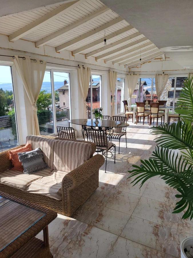 Apartamento Белият Кът Sapareva Banya Exterior foto