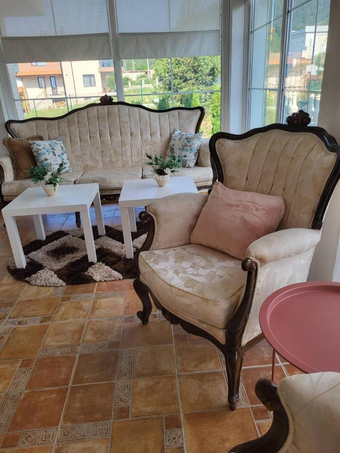 Apartamento Белият Кът Sapareva Banya Exterior foto