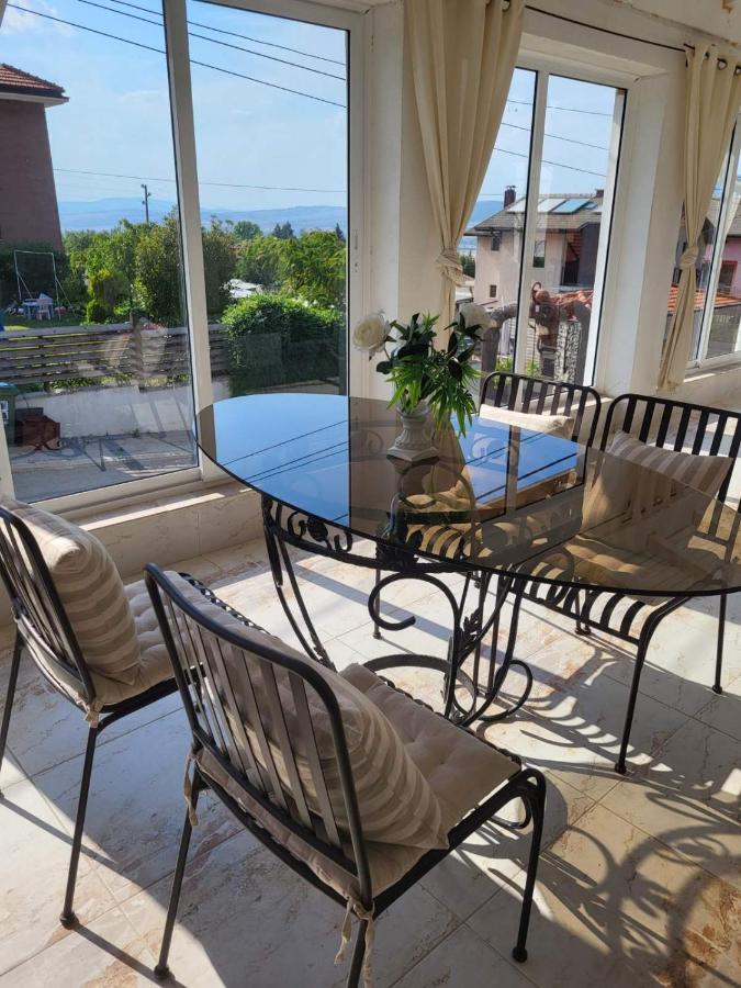 Apartamento Белият Кът Sapareva Banya Exterior foto