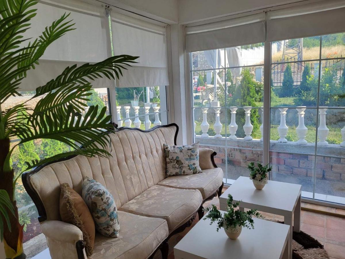 Apartamento Белият Кът Sapareva Banya Exterior foto