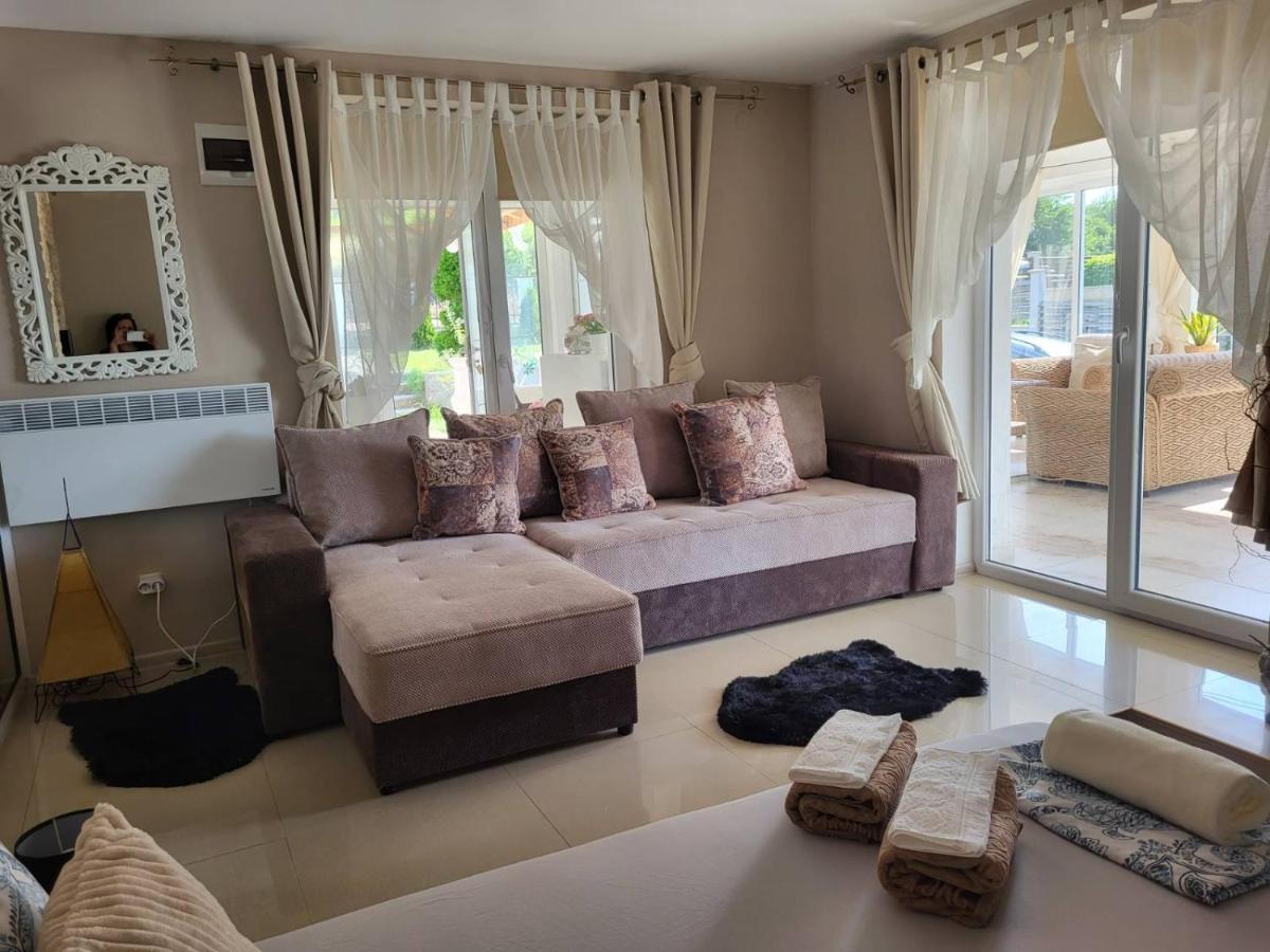 Apartamento Белият Кът Sapareva Banya Exterior foto