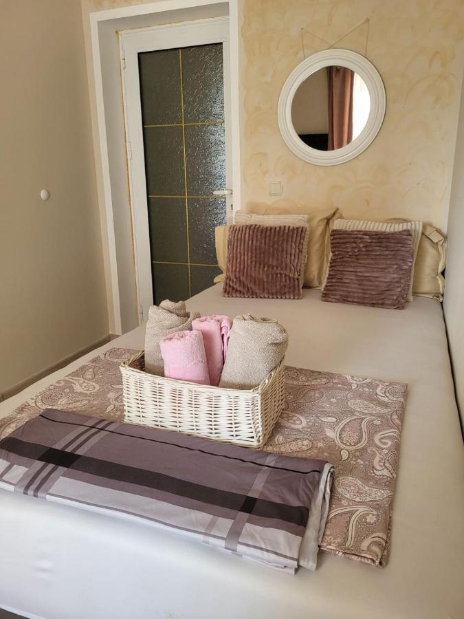 Apartamento Белият Кът Sapareva Banya Exterior foto