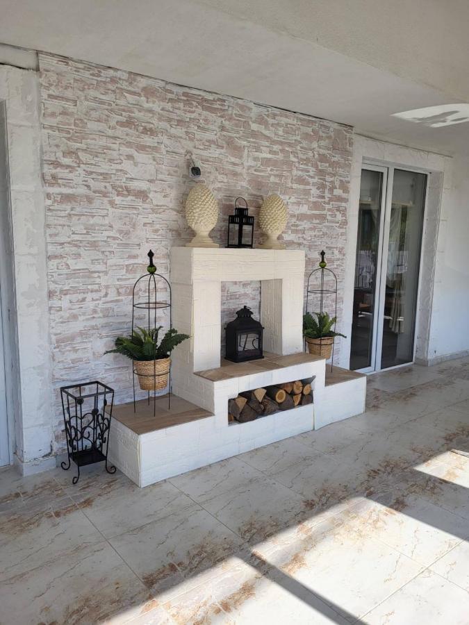 Apartamento Белият Кът Sapareva Banya Exterior foto