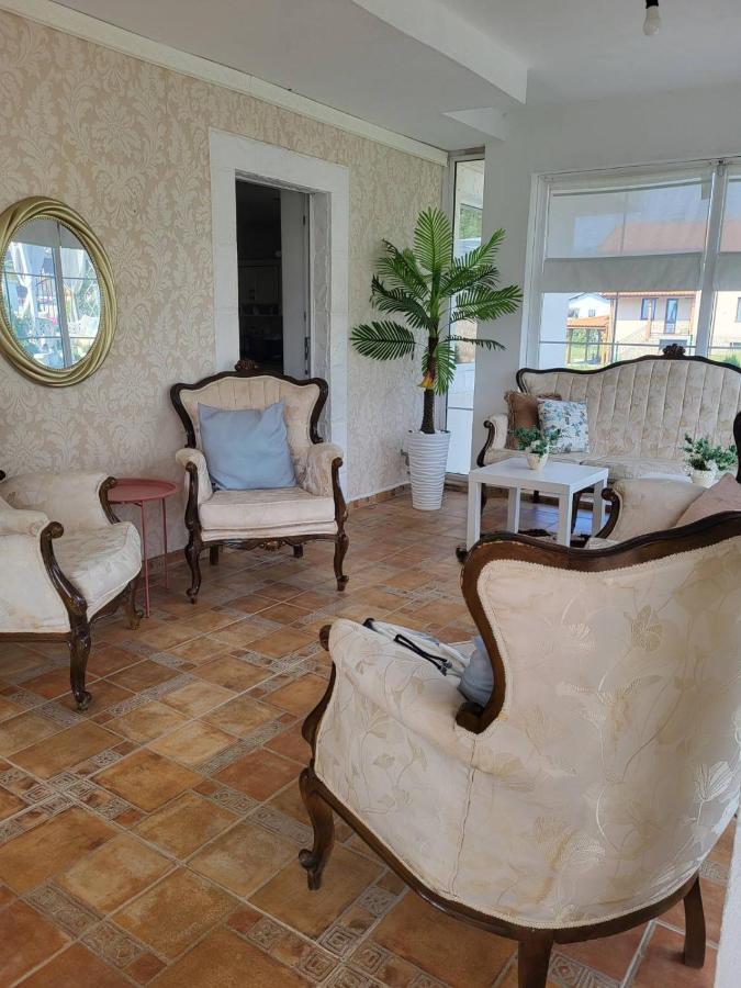 Apartamento Белият Кът Sapareva Banya Exterior foto