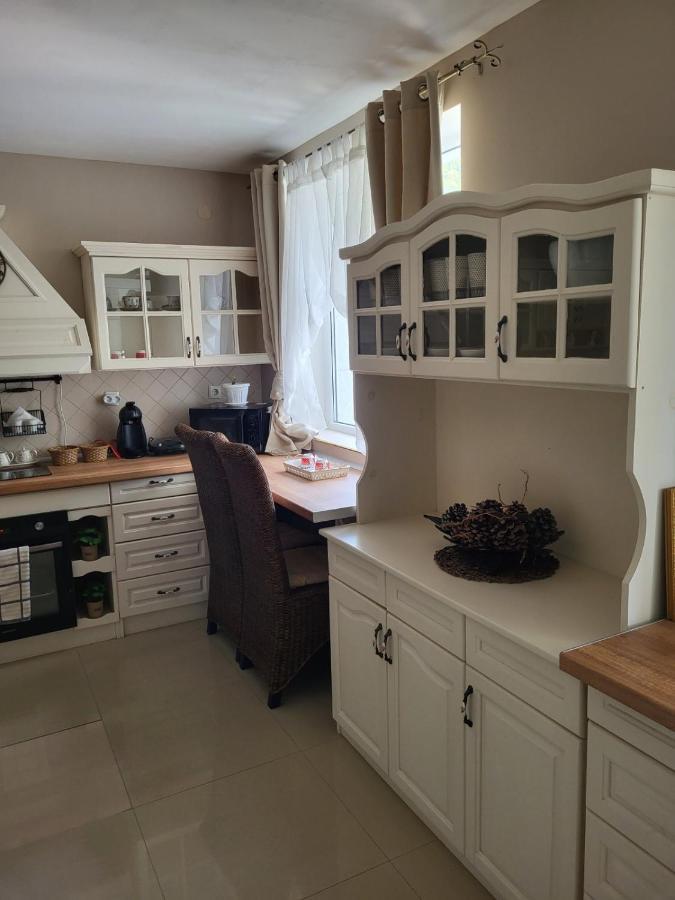 Apartamento Белият Кът Sapareva Banya Exterior foto