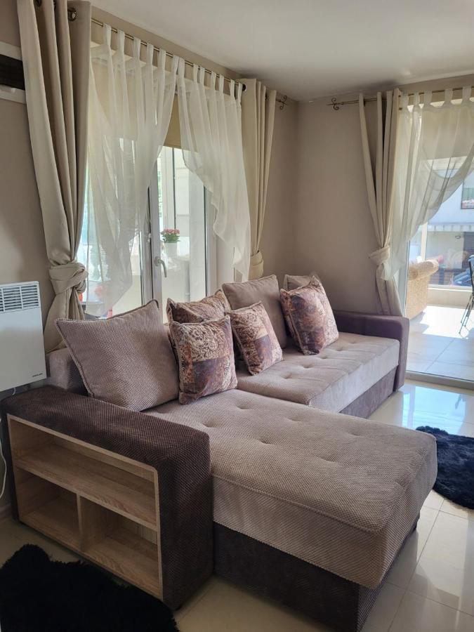 Apartamento Белият Кът Sapareva Banya Exterior foto