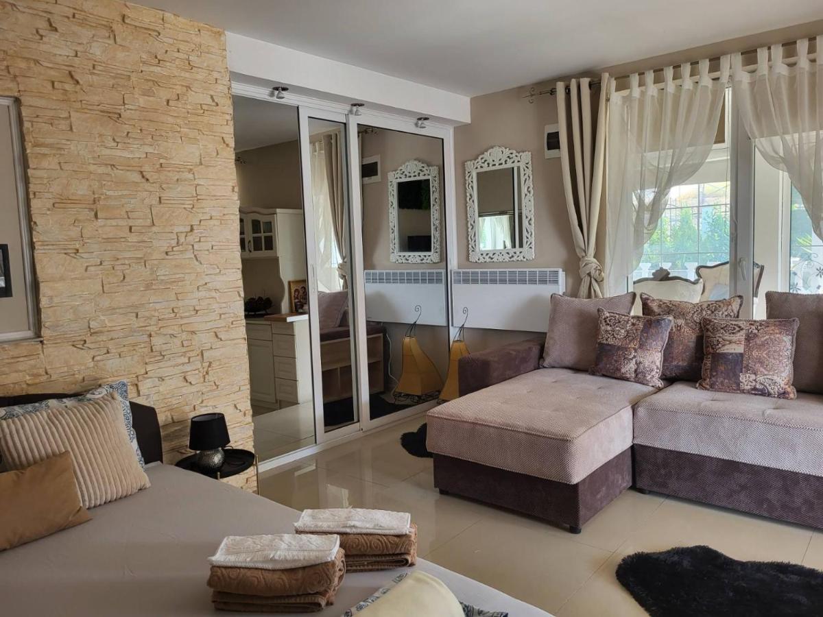 Apartamento Белият Кът Sapareva Banya Exterior foto