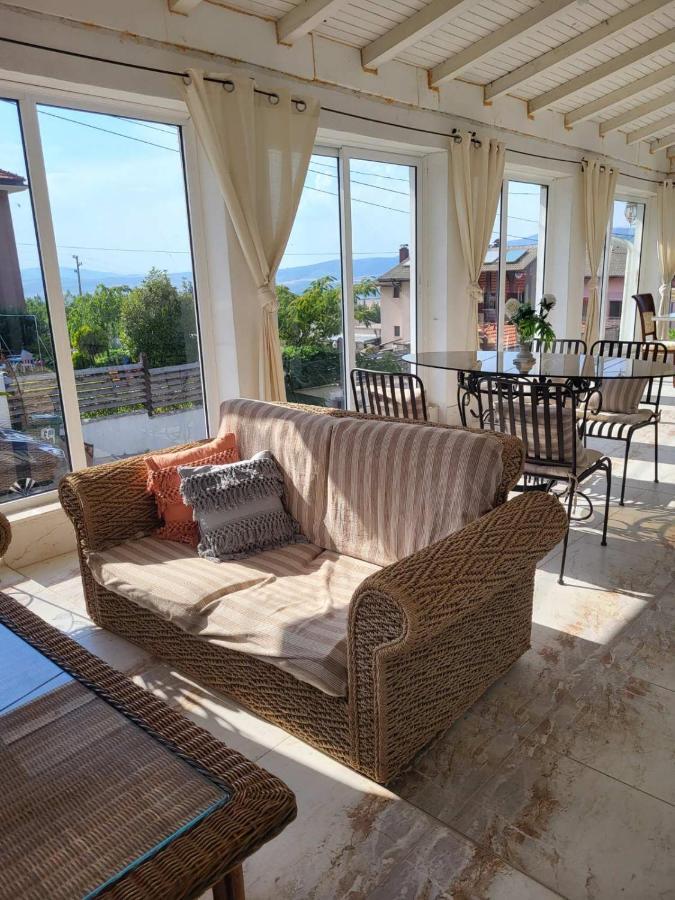 Apartamento Белият Кът Sapareva Banya Exterior foto