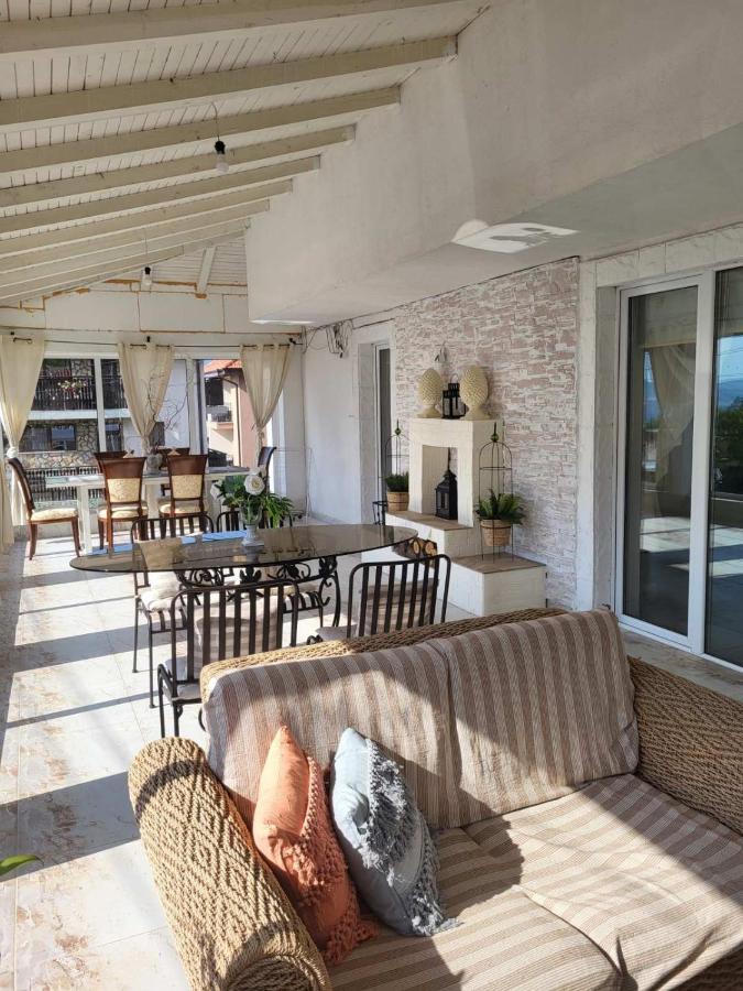 Apartamento Белият Кът Sapareva Banya Exterior foto