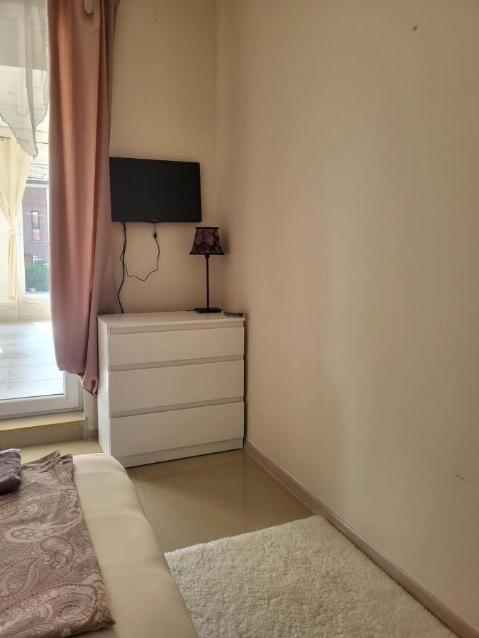 Apartamento Белият Кът Sapareva Banya Exterior foto
