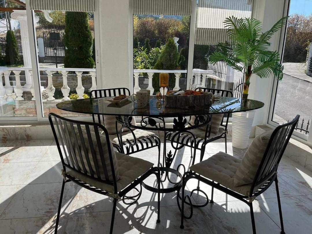 Apartamento Белият Кът Sapareva Banya Exterior foto