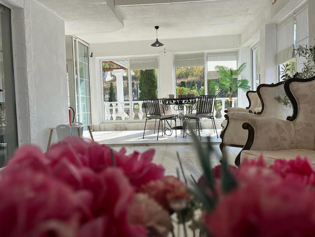 Apartamento Белият Кът Sapareva Banya Exterior foto