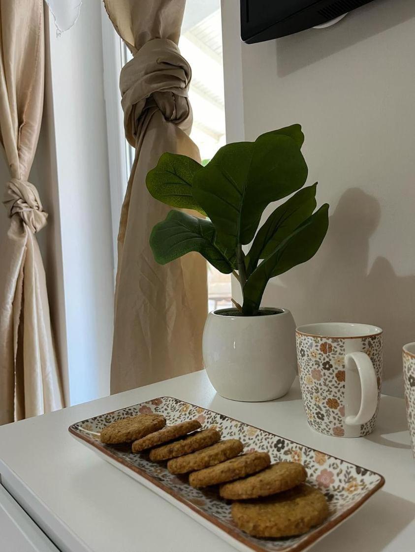 Apartamento Белият Кът Sapareva Banya Exterior foto