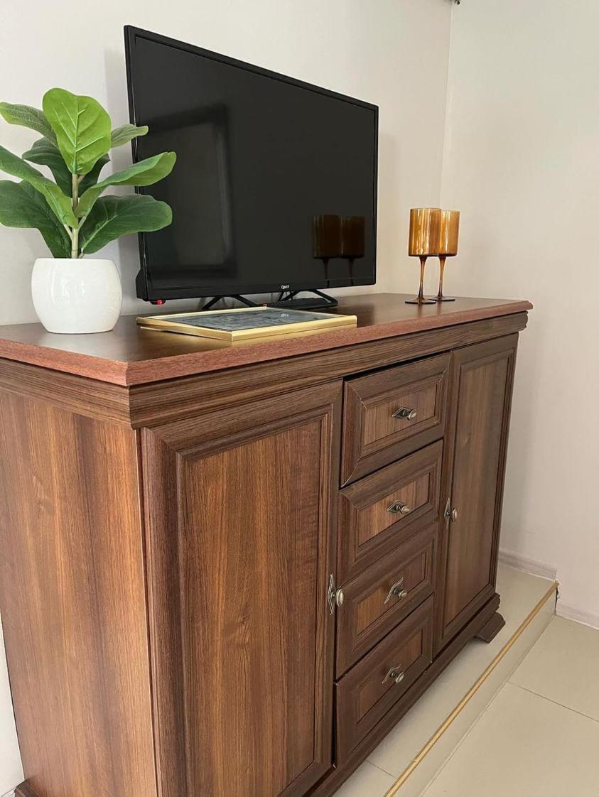 Apartamento Белият Кът Sapareva Banya Exterior foto