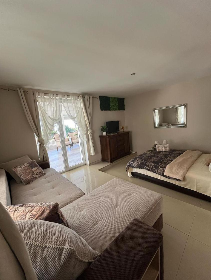 Apartamento Белият Кът Sapareva Banya Exterior foto