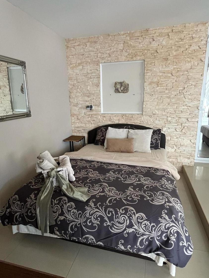 Apartamento Белият Кът Sapareva Banya Exterior foto