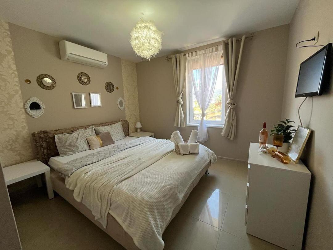 Apartamento Белият Кът Sapareva Banya Exterior foto