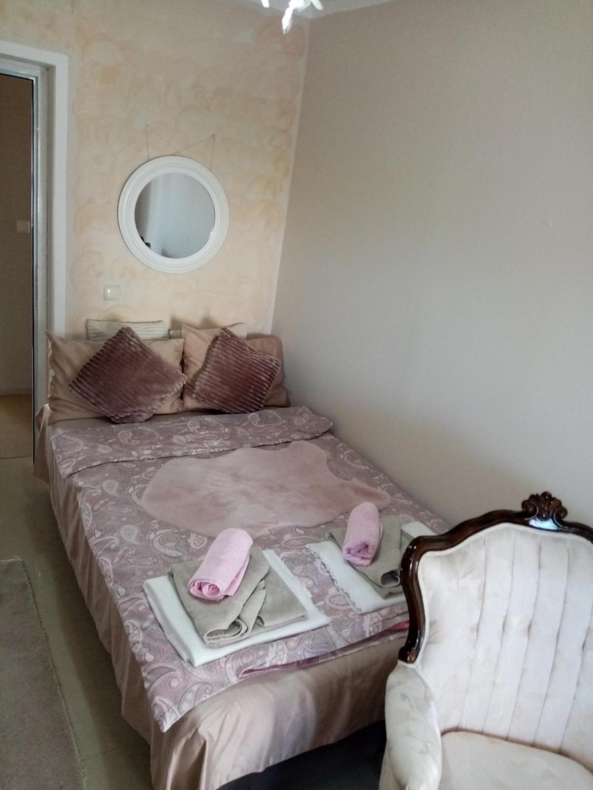 Apartamento Белият Кът Sapareva Banya Habitación foto