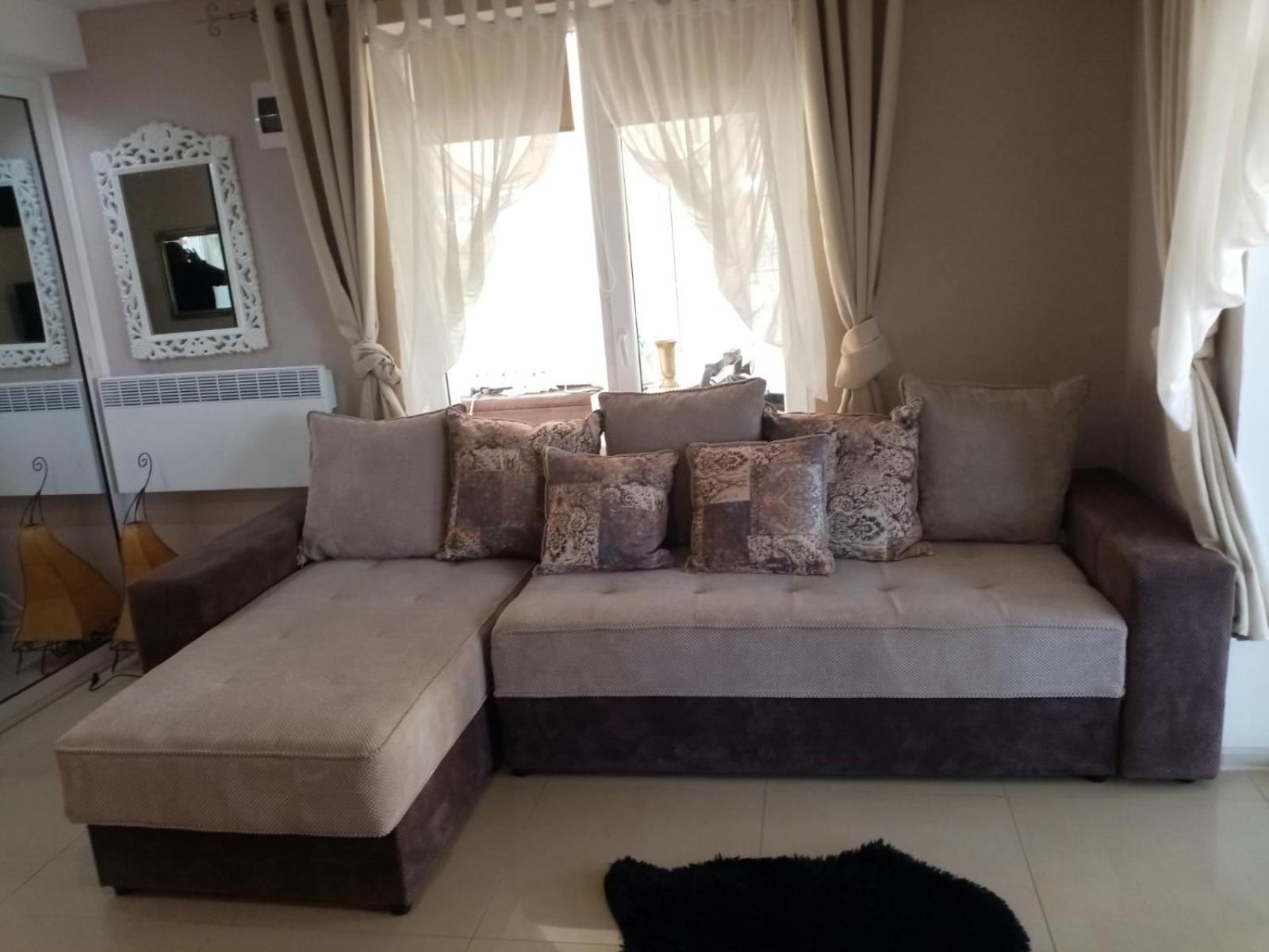 Apartamento Белият Кът Sapareva Banya Habitación foto