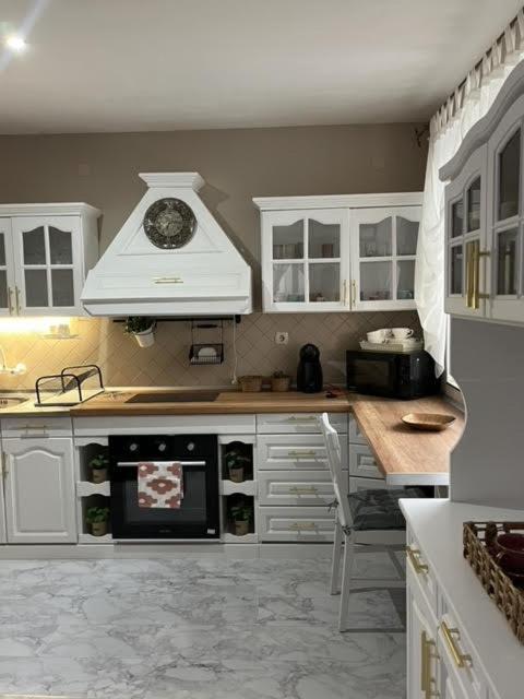 Apartamento Белият Кът Sapareva Banya Exterior foto