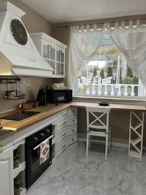 Apartamento Белият Кът Sapareva Banya Exterior foto