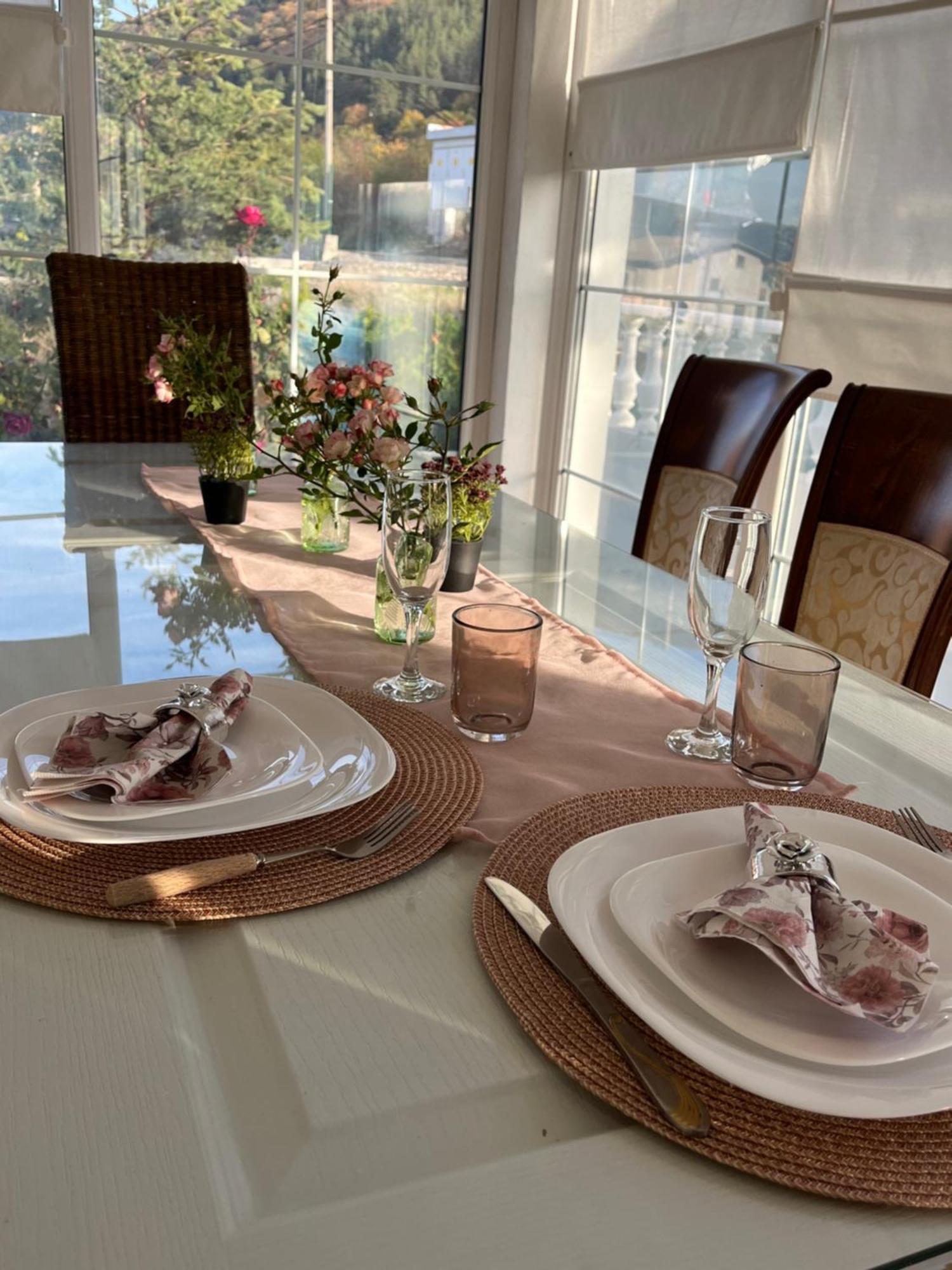 Apartamento Белият Кът Sapareva Banya Exterior foto